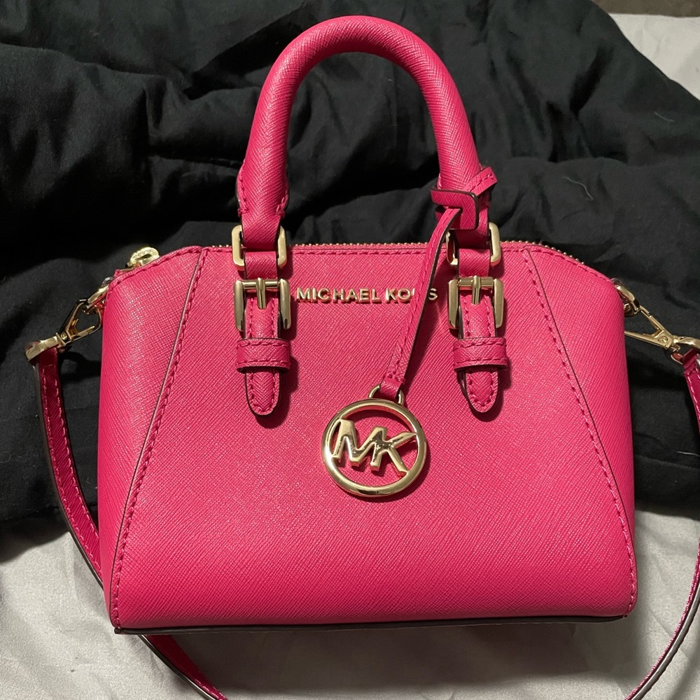 Michael Kors Crossbody